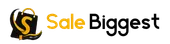 Sale Biggest - Logo